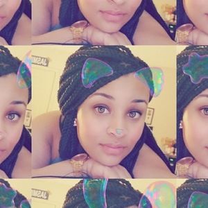 Meet your Posher, Linette